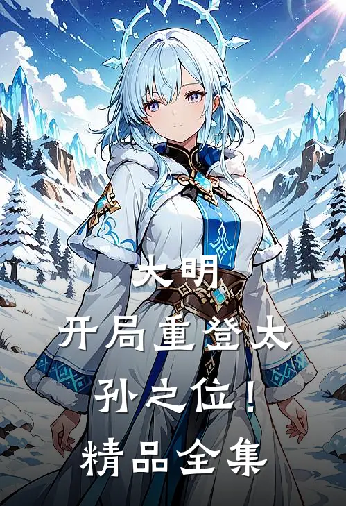 大明：开局重登太孙之位！精品全集