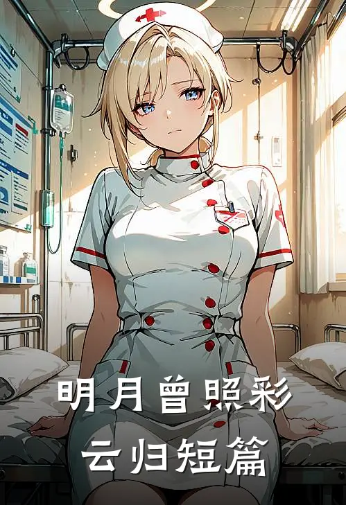 明月曾照彩云归短篇