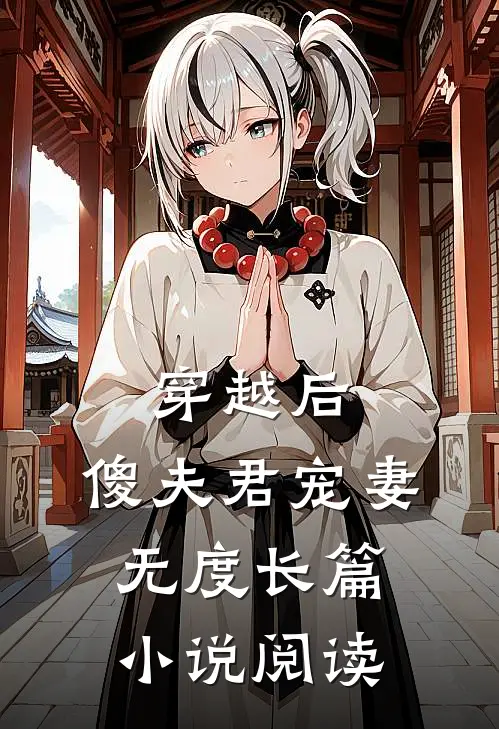 穿越后：傻夫君宠妻无度长篇小说阅读