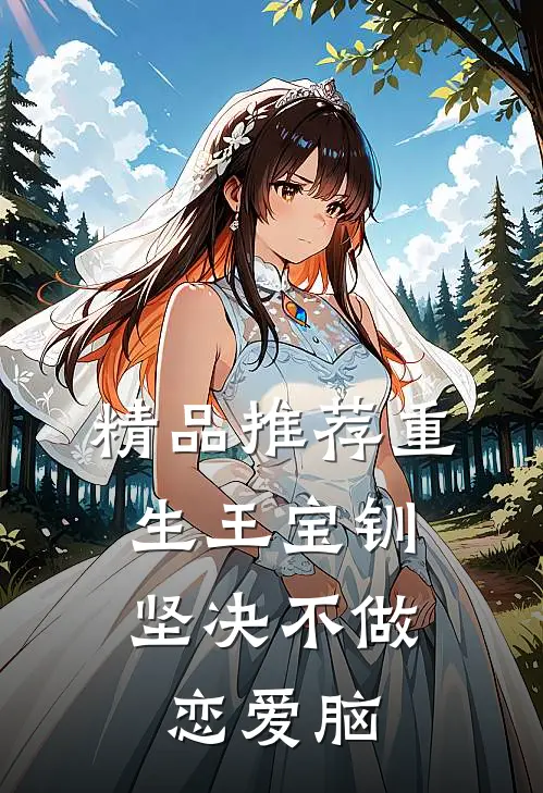 精品推荐重生王宝钏，坚决不做恋爱脑