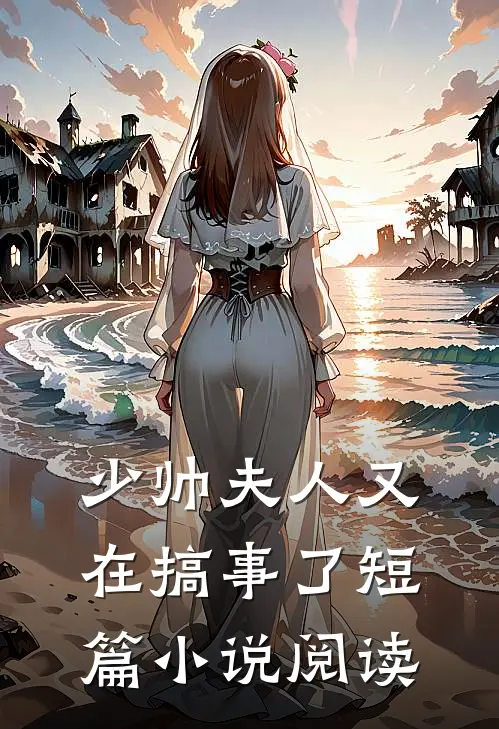 少帅夫人又在搞事了短篇小说阅读