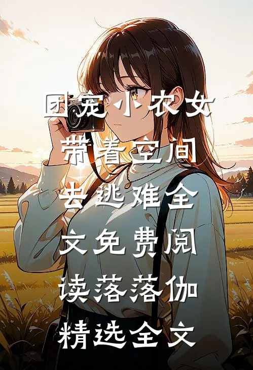 团宠小农女带着空间去逃难全文免费阅读落落伽精选全文