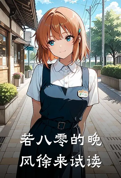 若八零的晚风徐来试读
