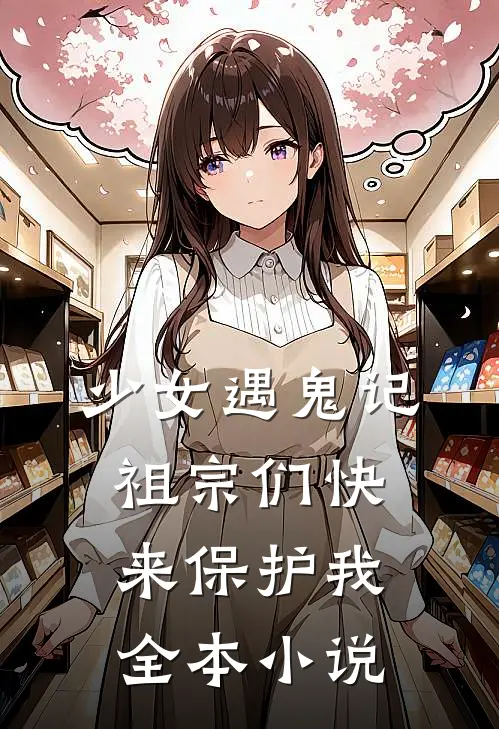 少女遇鬼记：祖宗们快来保护我全本小说