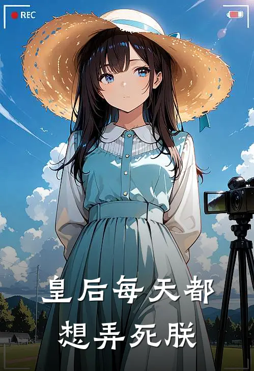 皇后每天都想弄死朕