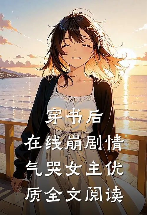 穿书后，在线崩剧情气哭女主优质全文阅读