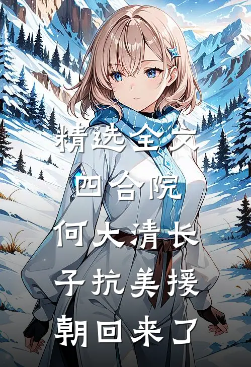 精选全文四合院：何大清长子抗美援朝回来了