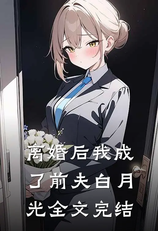 离婚后我成了前夫白月光全文完结