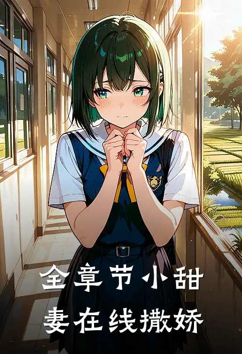全章节小甜妻在线撒娇