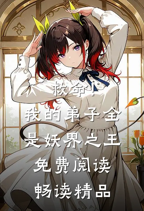 救命!我的弟子全是妖界之王免费阅读畅读精品