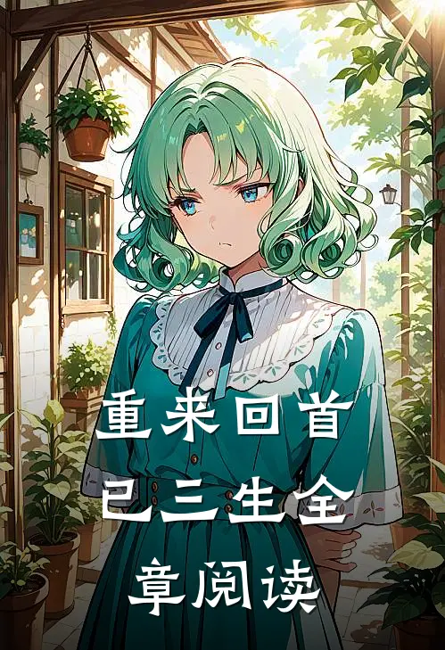 重来回首已三生全章阅读