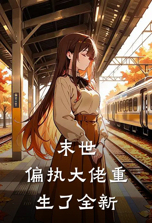 末世偏执大佬重生了全新
