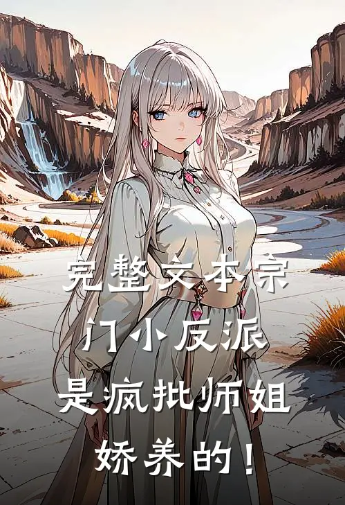 完整文本宗门小反派，是疯批师姐娇养的！