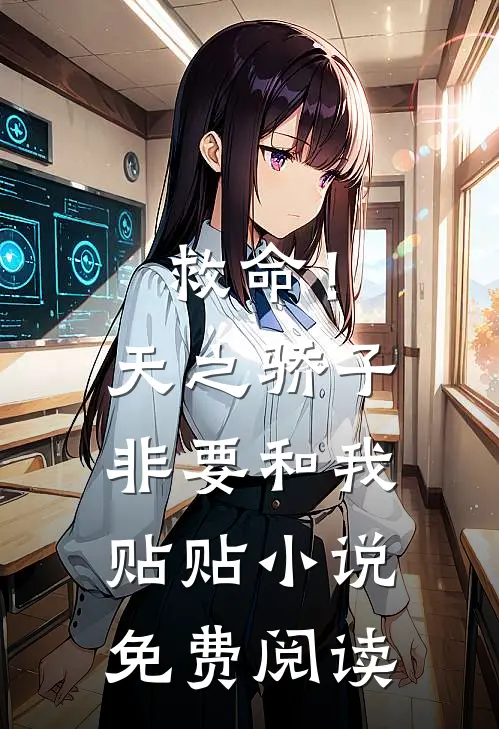 救命！天之骄子非要和我贴贴小说免费阅读