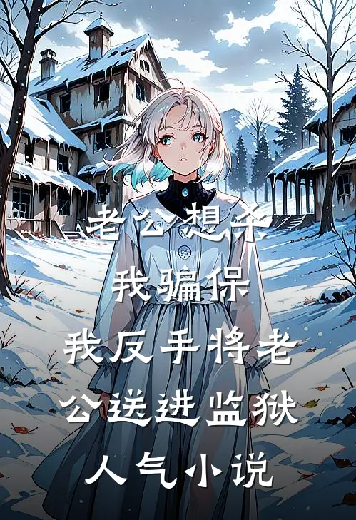 老公想杀我骗保，我反手将老公送进监狱人气小说
