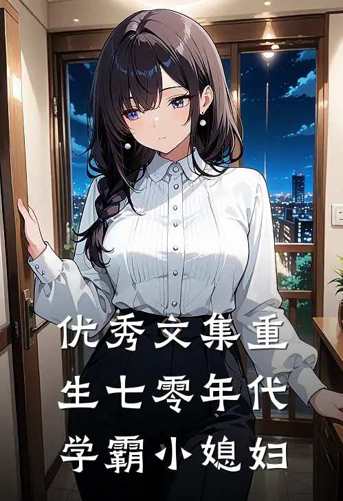 优秀文集重生七零年代学霸小媳妇