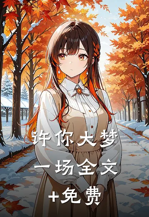许你大梦一场全文+免费