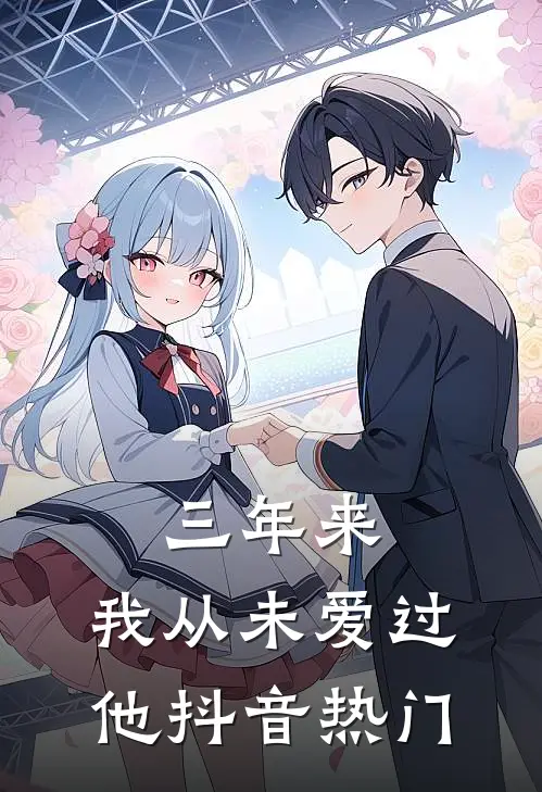 三年来，我从未爱过他抖音热门