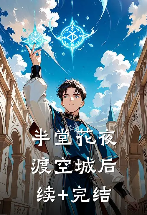 半堂花夜渡空城后续+完结