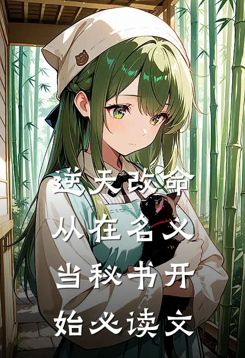 逆天改命，从在名义当秘书开始必读文