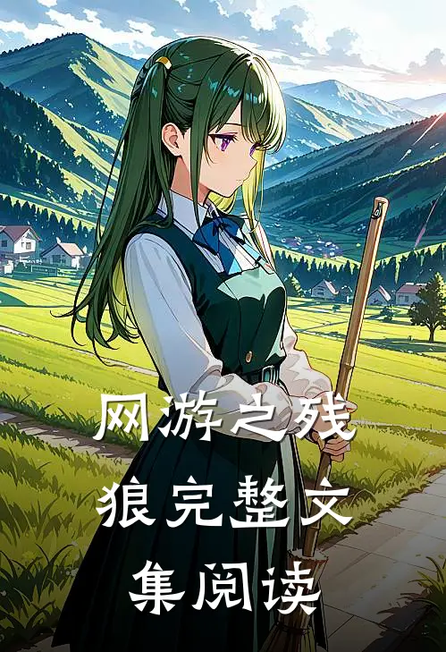 网游之残狼完整文集阅读