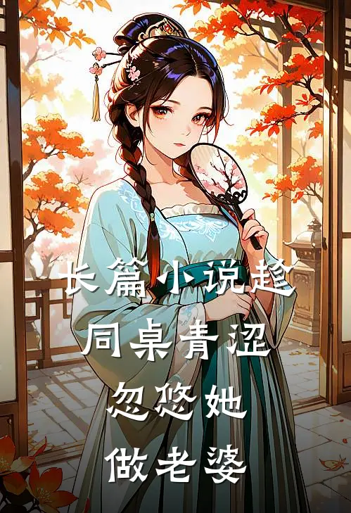 长篇小说趁同桌青涩,忽悠她做老婆