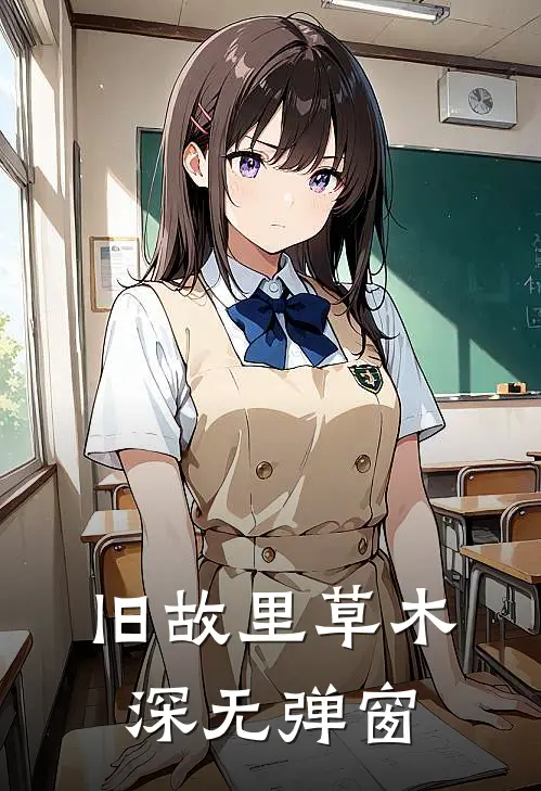 旧故里草木深无弹窗