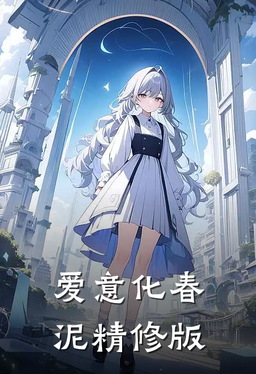 爱意化春泥精修版