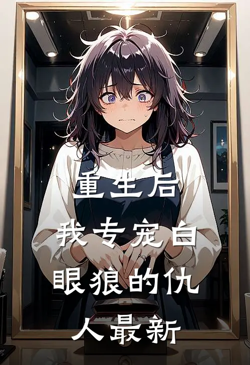 重生后，我专宠白眼狼的仇人最新