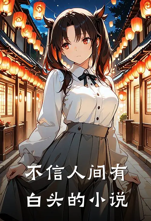 不信人间有白头的小说