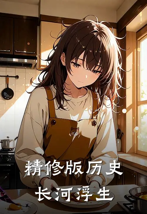 精修版历史长河【浮生】