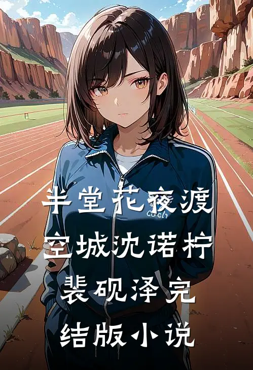 半堂花夜渡空城沈诺柠裴砚泽完结版小说