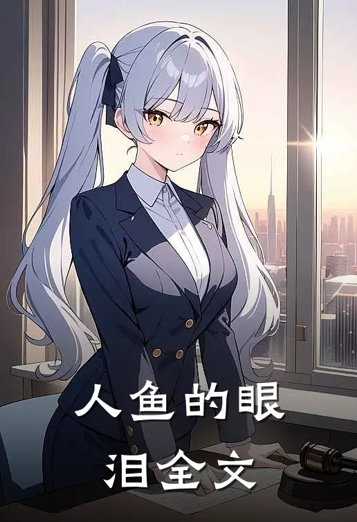 人鱼的眼泪全文