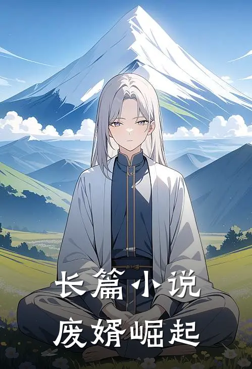 长篇小说废婿崛起