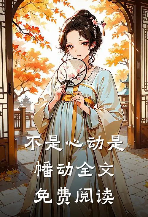 不是心动是幡动全文免费阅读