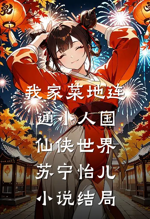 我家菜地连通小人国仙侠世界苏宁怡儿小说结局