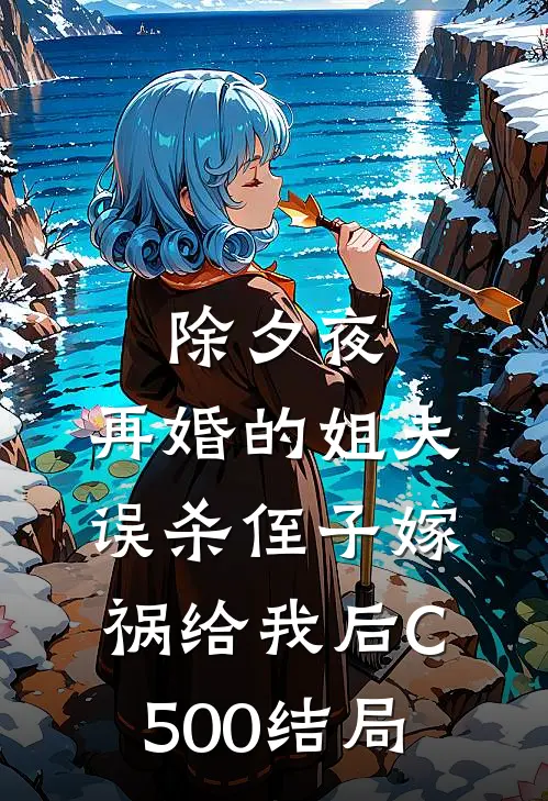 除夕夜，再婚的姐夫误杀侄子嫁祸给我后C500结局