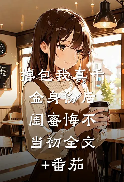 掉包我真千金身份后，闺蜜悔不当初全文+番茄