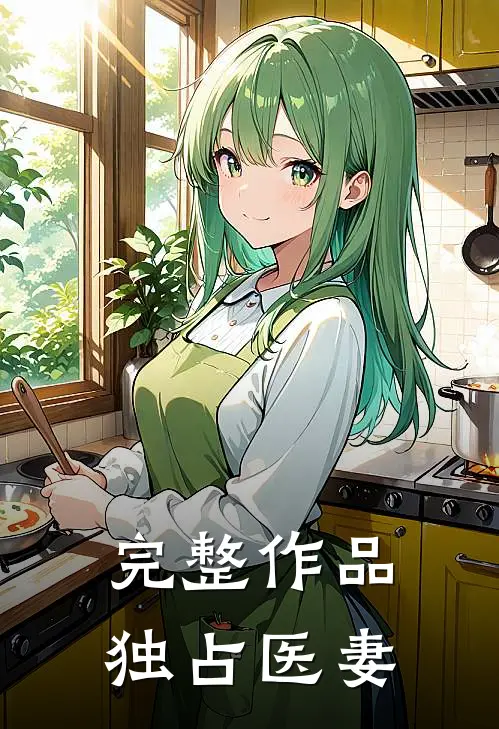 完整作品独占医妻