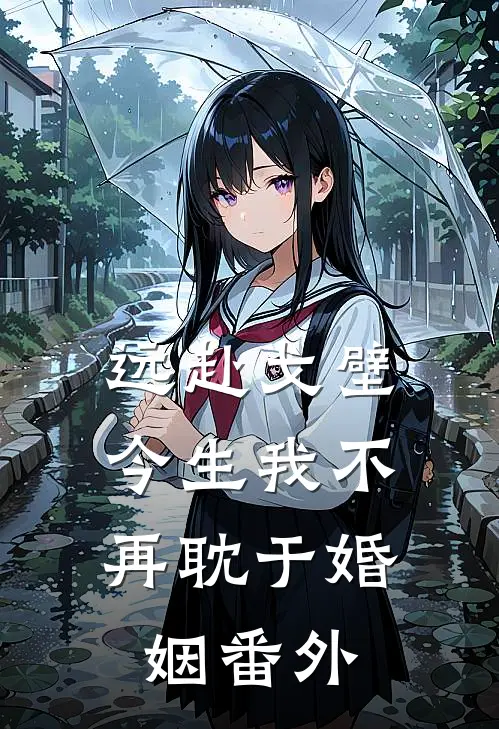 远赴戈壁，今生我不再耽于婚姻番外