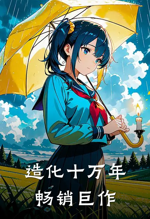 造化十万年畅销巨作