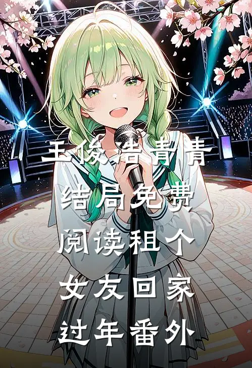 王俊浩青青结局免费阅读租个女友回家过年番外
