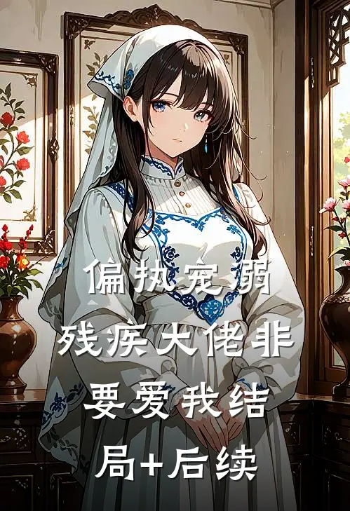 偏执宠溺：残疾大佬非要爱我结局+后续