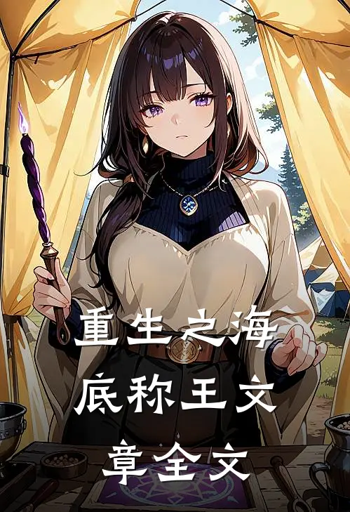 重生之海底称王文章全文