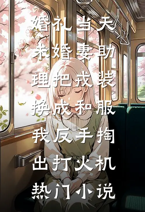 婚礼当天未婚妻助理把戎装换成和服，我反手掏出打火机热门小说
