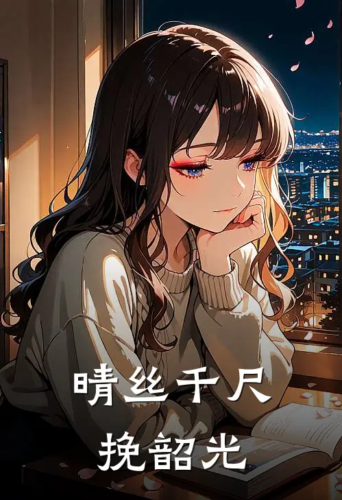 晴丝千尺挽韶光