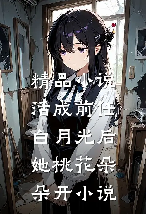 精品小说活成前任白月光后,她桃花朵朵开小说