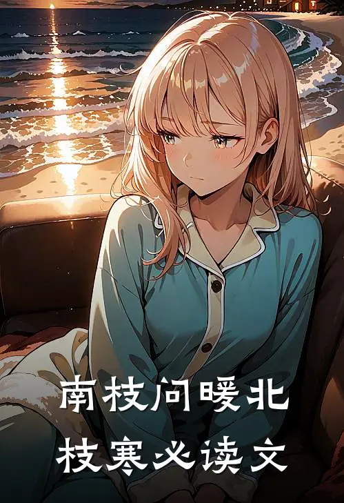 南枝问暖北枝寒必读文