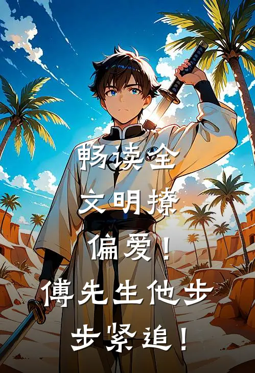 畅读全文明撩，偏爱！傅先生他步步紧追！