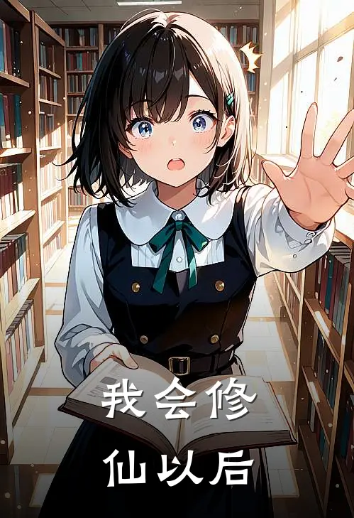 我会修仙以后